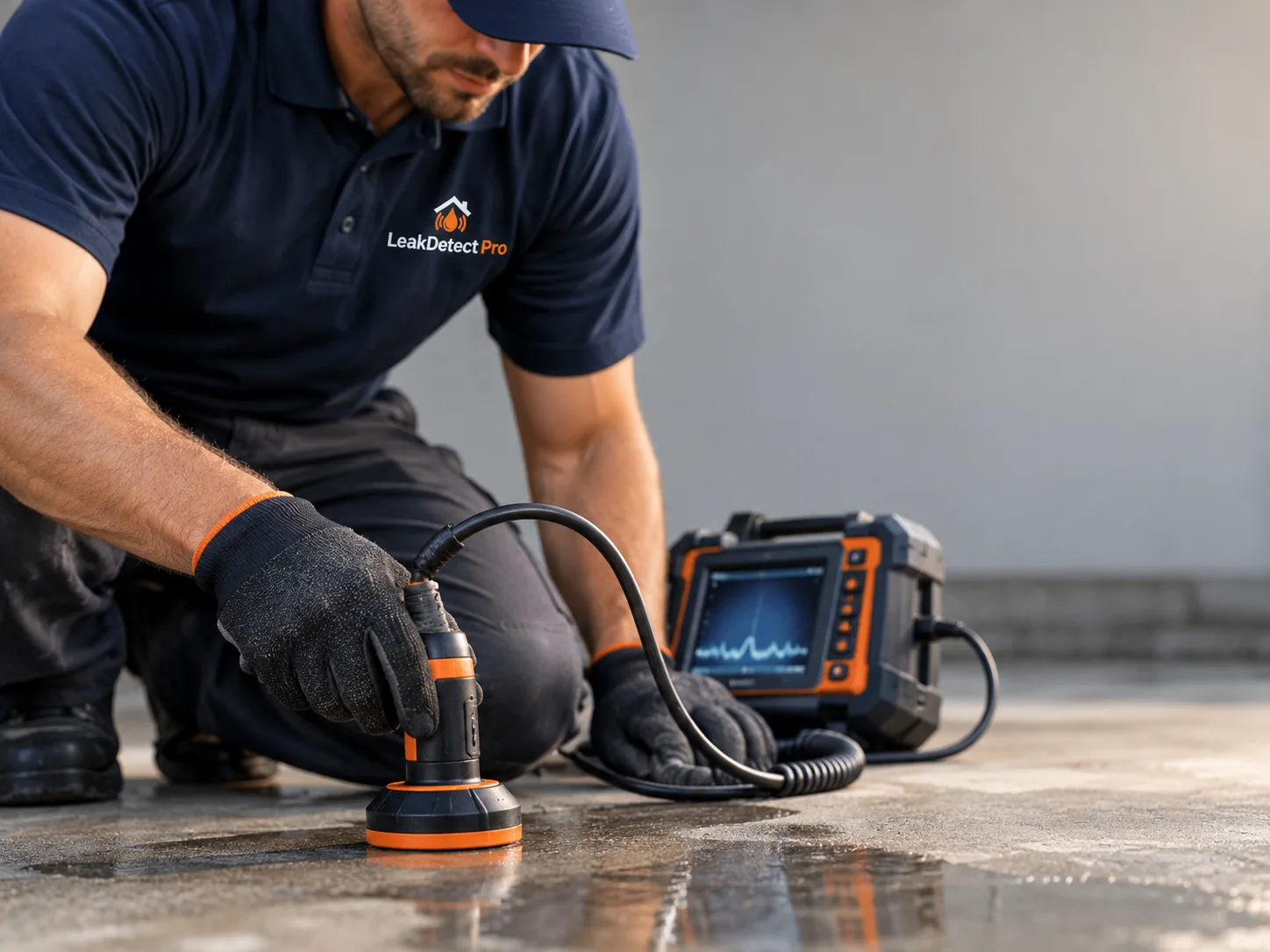 Flat Roof Analysis in Yantic, CT